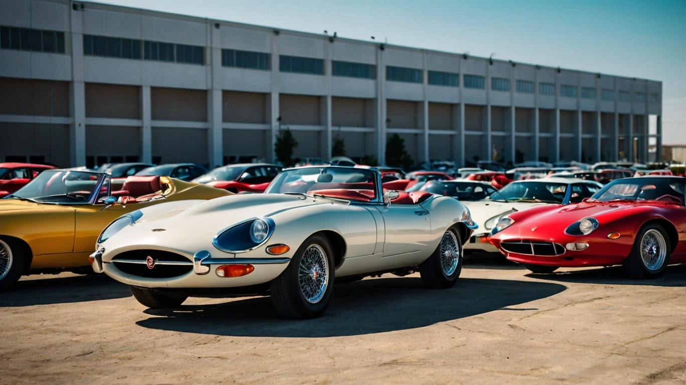 Ventajas del servicio de subastas